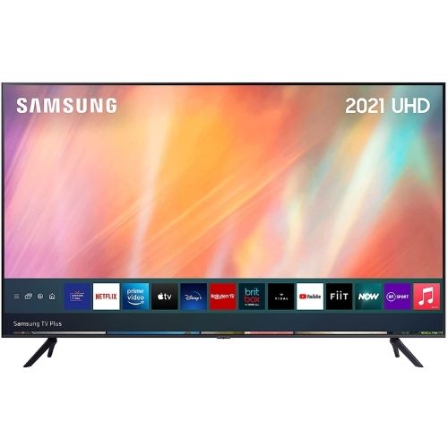 Samsung AU7100 43 Inch Smart TV (2021)